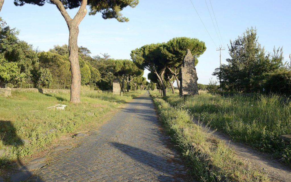 Via Appia