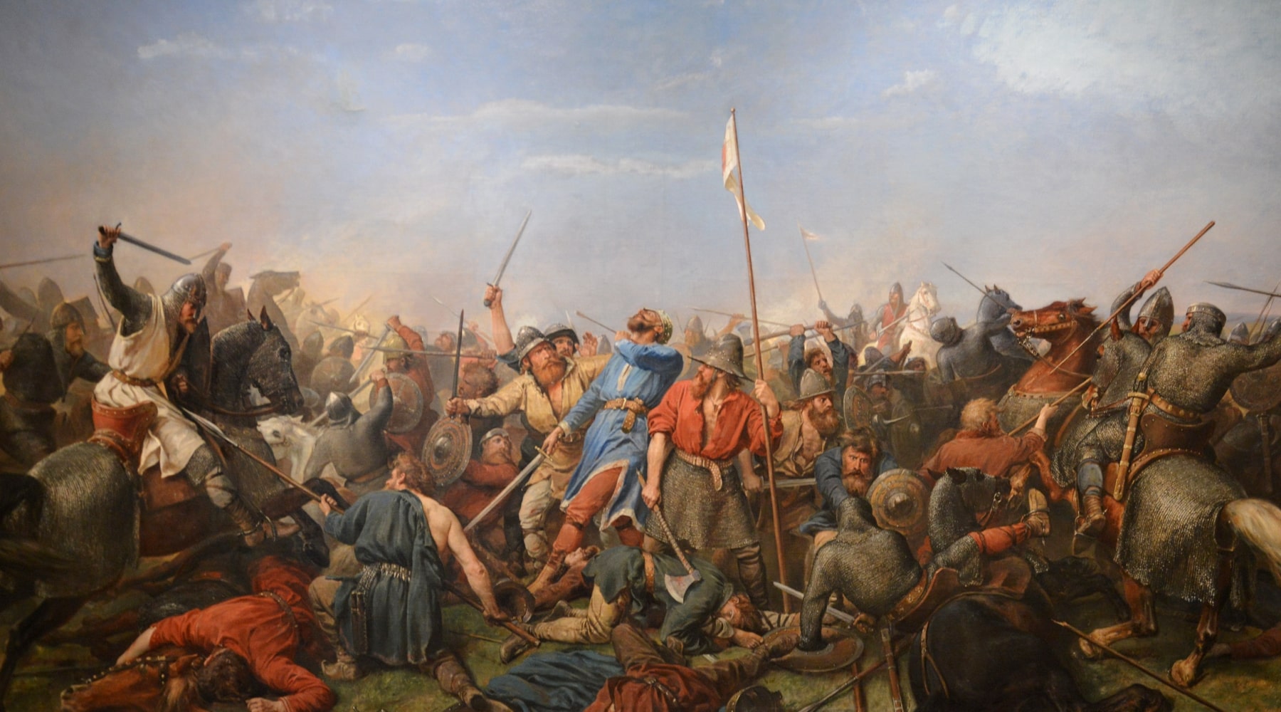 Battle of Stamford Bridge